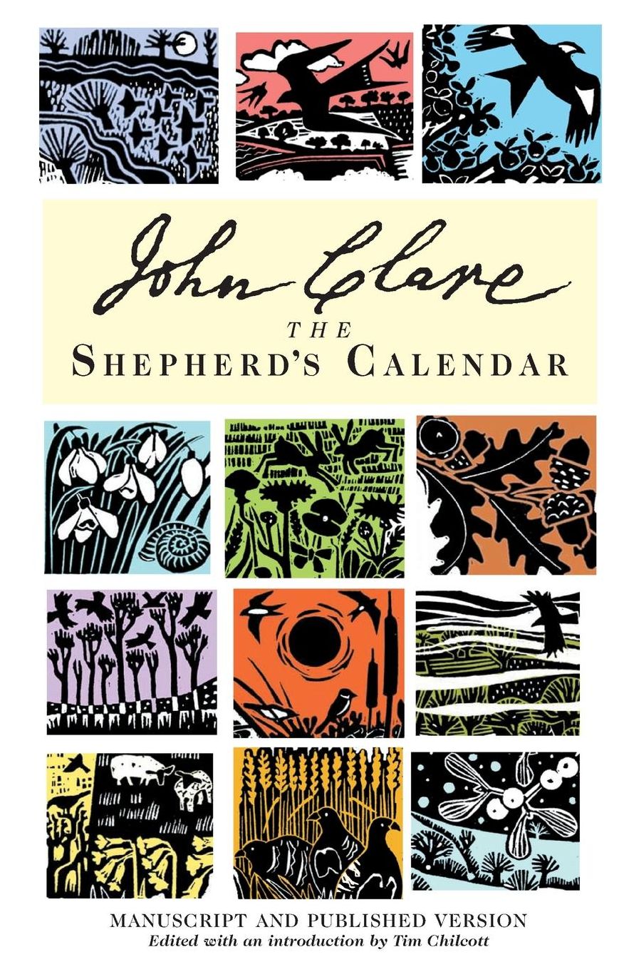The Shepherd's Calendar