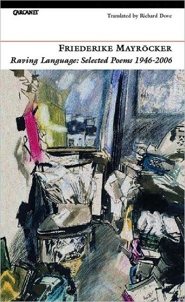 Raving Language: Selected Poems 1946