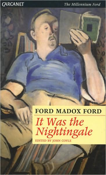 It Was the Nightingale