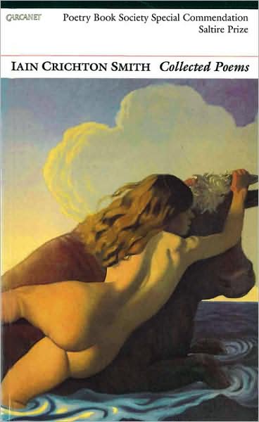 New Collected Poems: Iain Crichton Smith