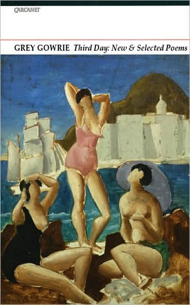 Third Day: New & Selected Poems