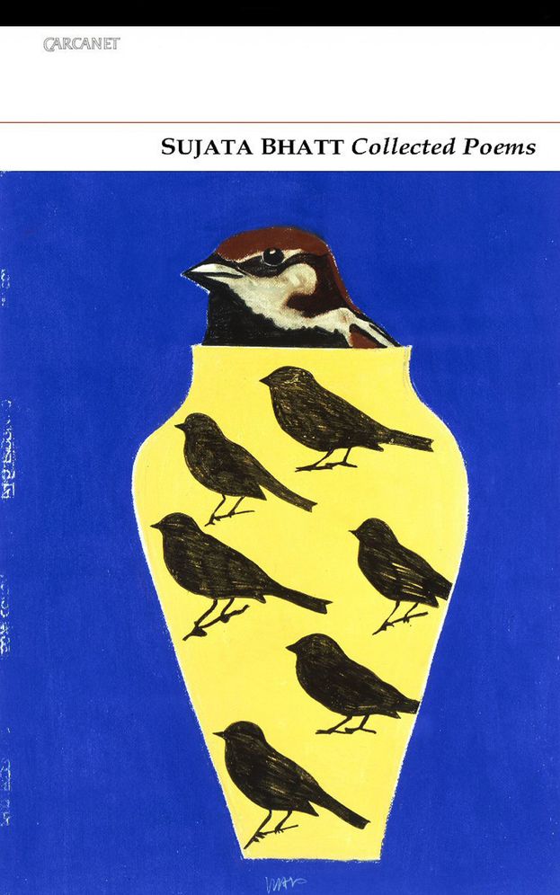 Collected Poems