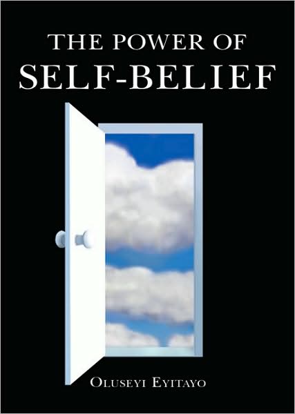 The Power of Self-Belief
