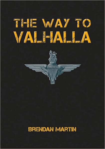 The Way to Valhalla