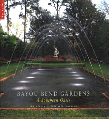 Bayou Bend Gardens: A Southern Oasis