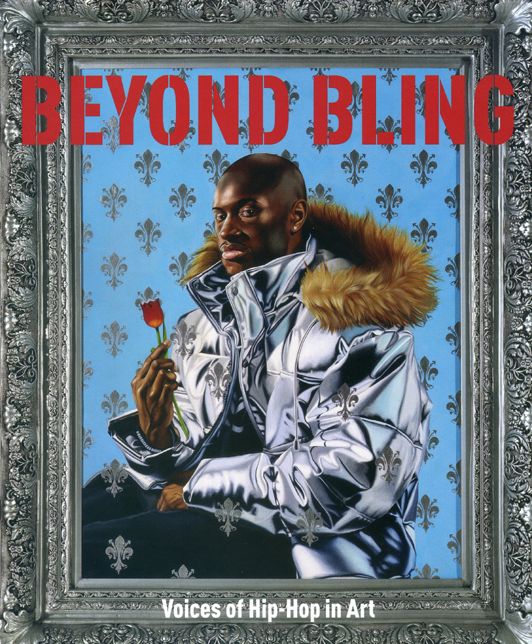 Beyond Bling: Voices of Hip Hop in Art