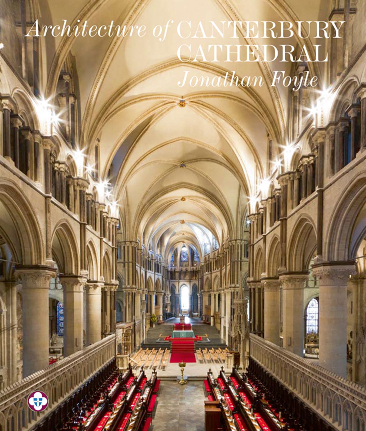 The Architecture of Canterbury Cathedral