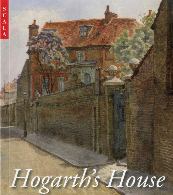 Hogarth's House