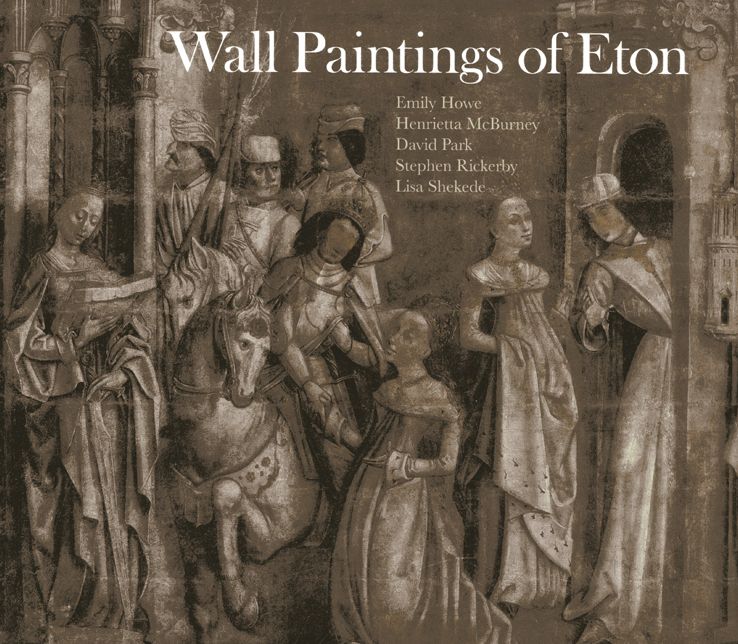 Wall Paintings of Eton