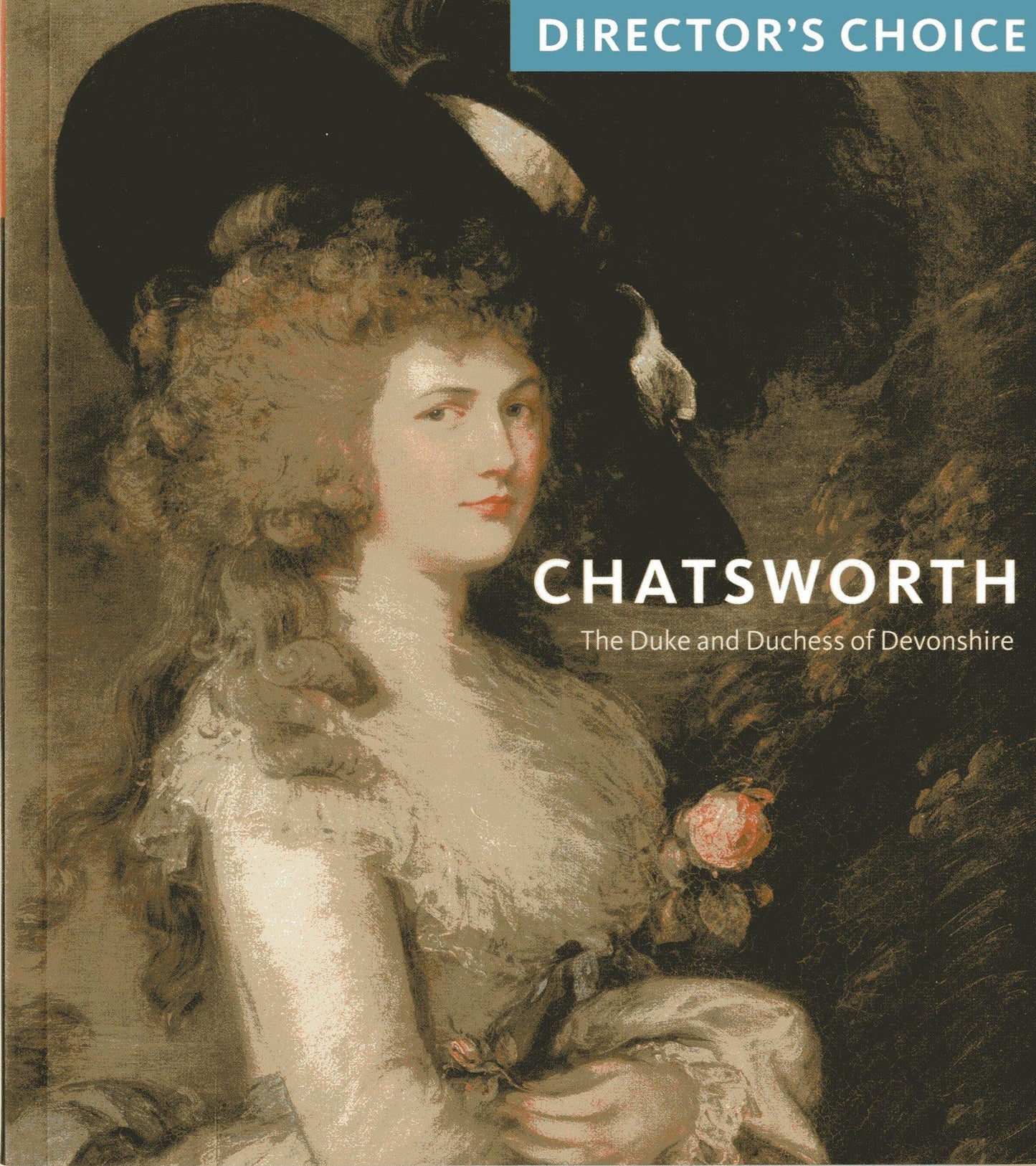 Chatsworth: Director's Choice