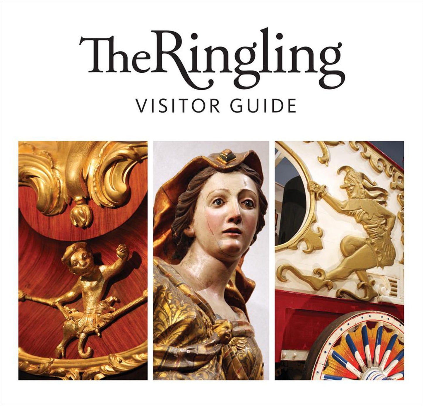 The Ringling: Visitor Guide