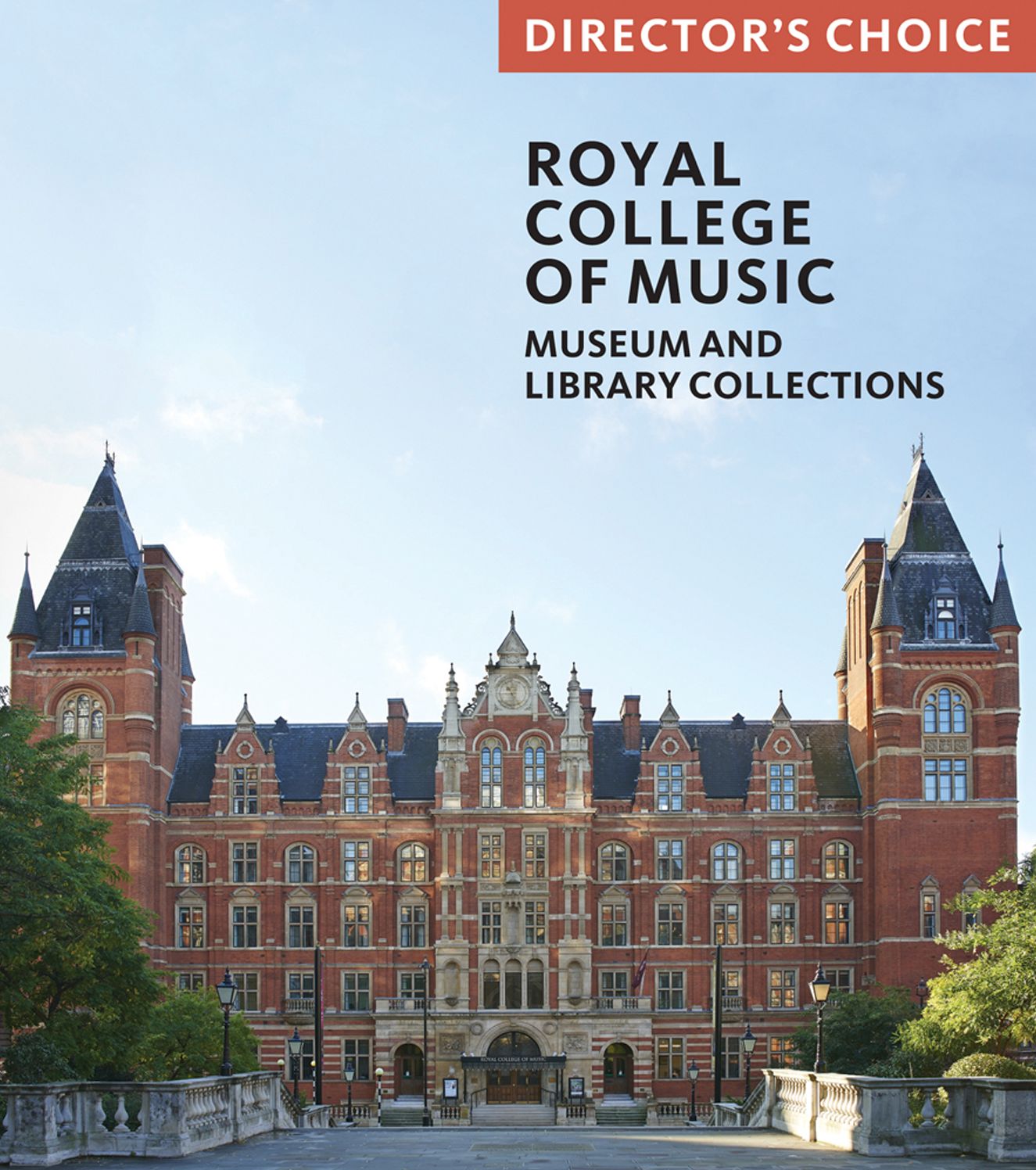The Royal College of Music: Director's Choice