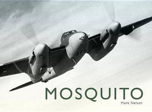 De Havilland Mosquito