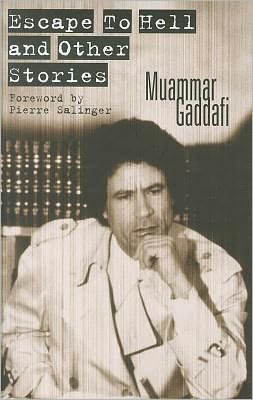 Escape to Hell and Other Stories