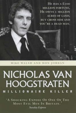 Van Hoogstraten: Blood & Retribution