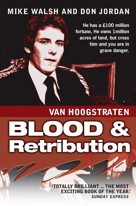 Van Hoogstraten: Blood & Retribution