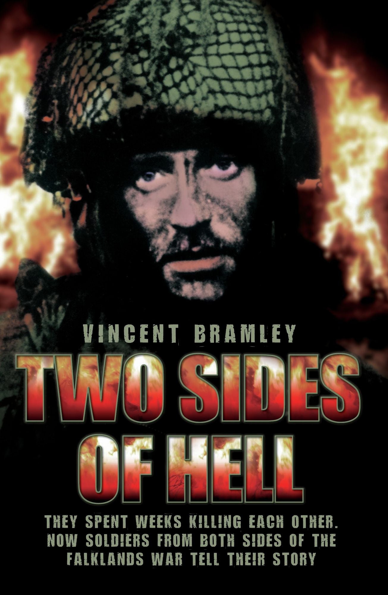 Two Sides of Hell