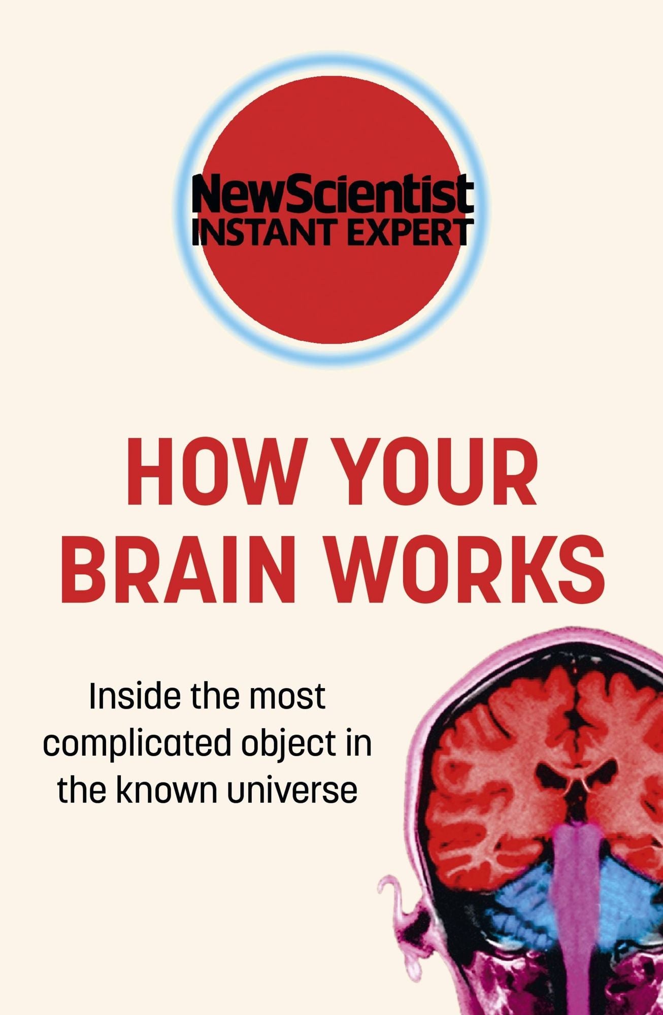How Your Brain Works: Inside the most complicated object in the universe