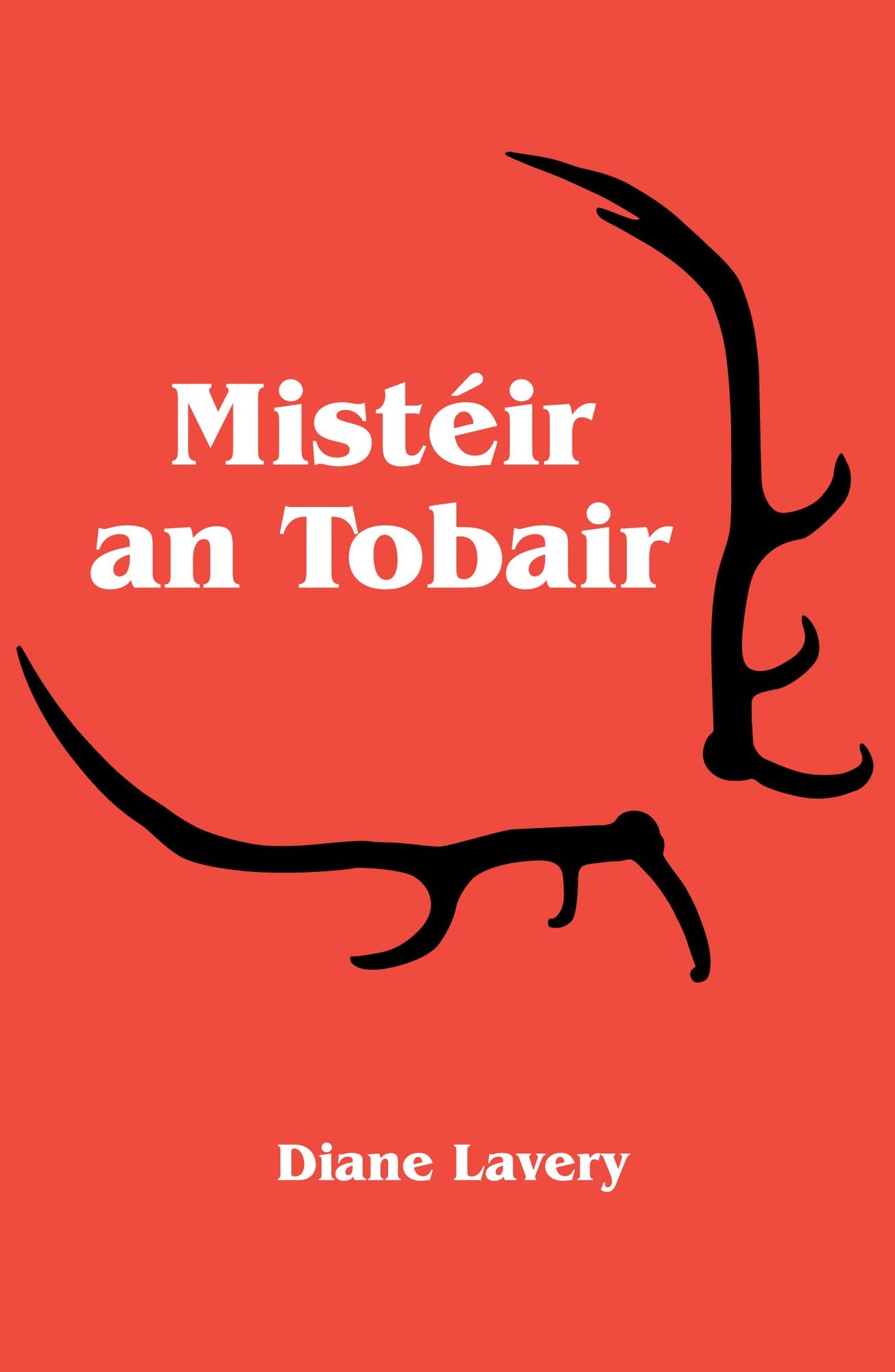 Mistéir an Tobair