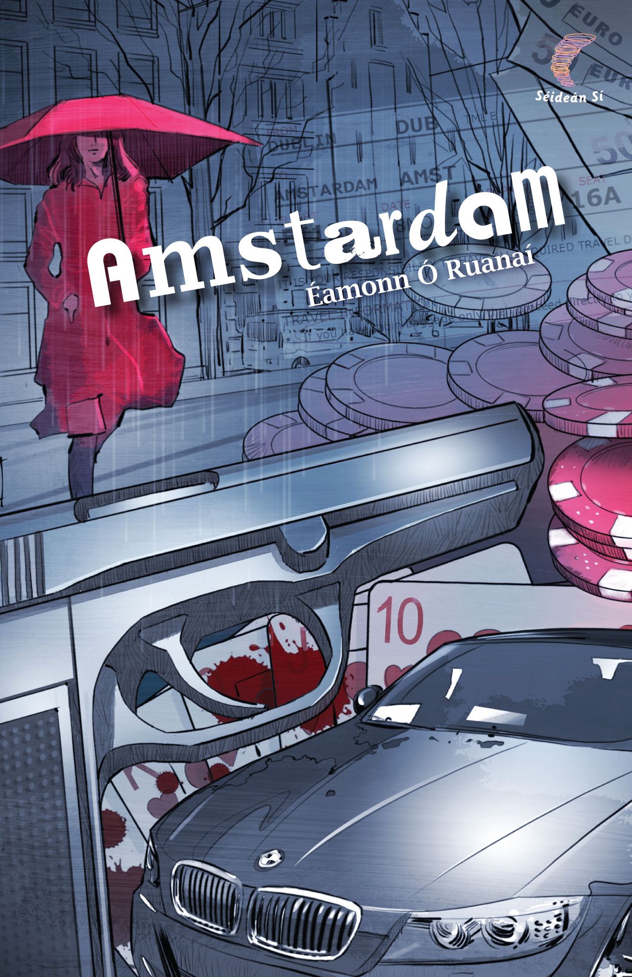 Amstardam