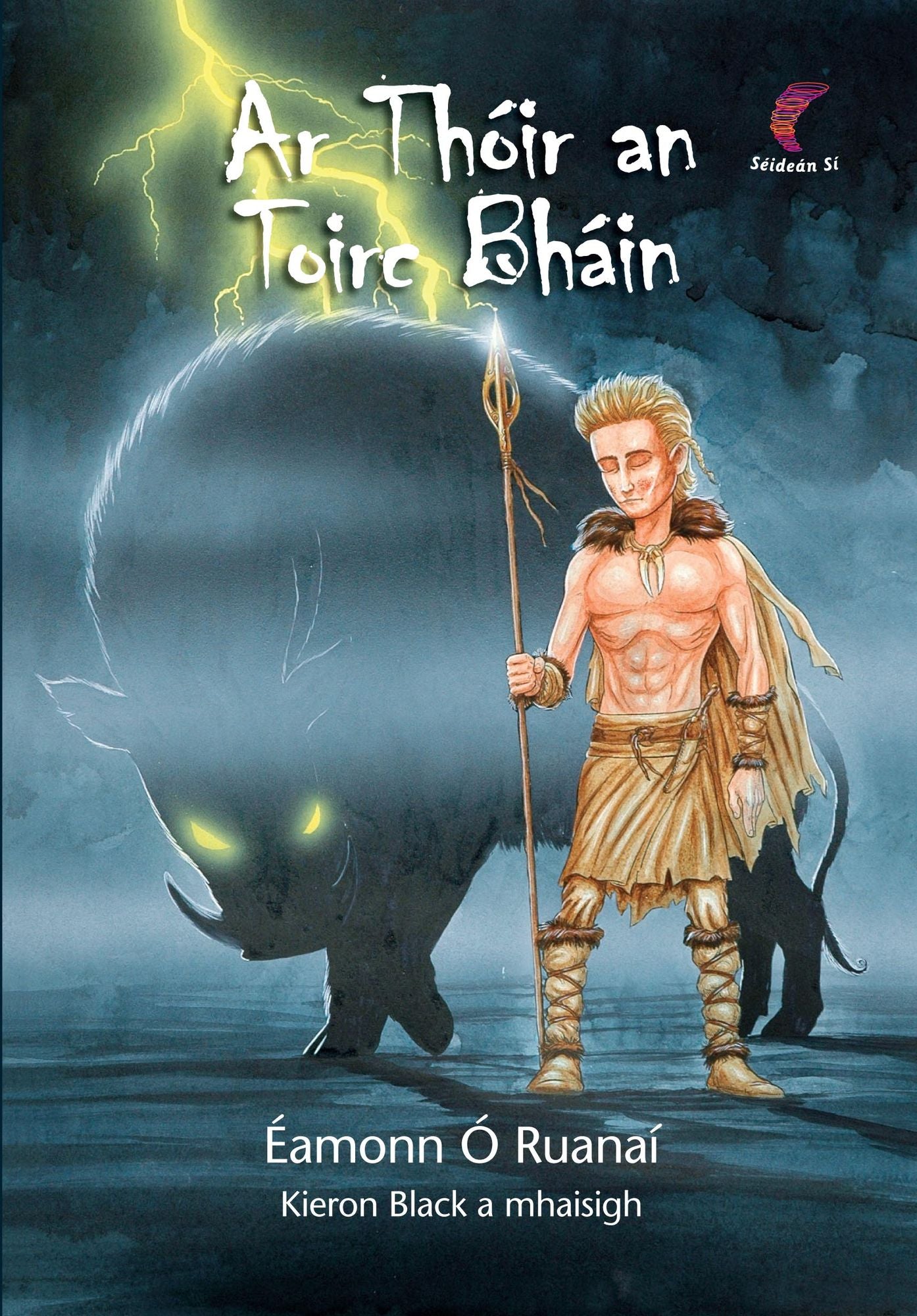 Ar Thóir an Toirc Bháin