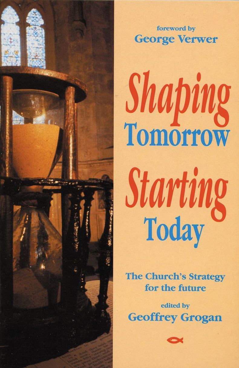 Shaping Tomorrow Starting Today