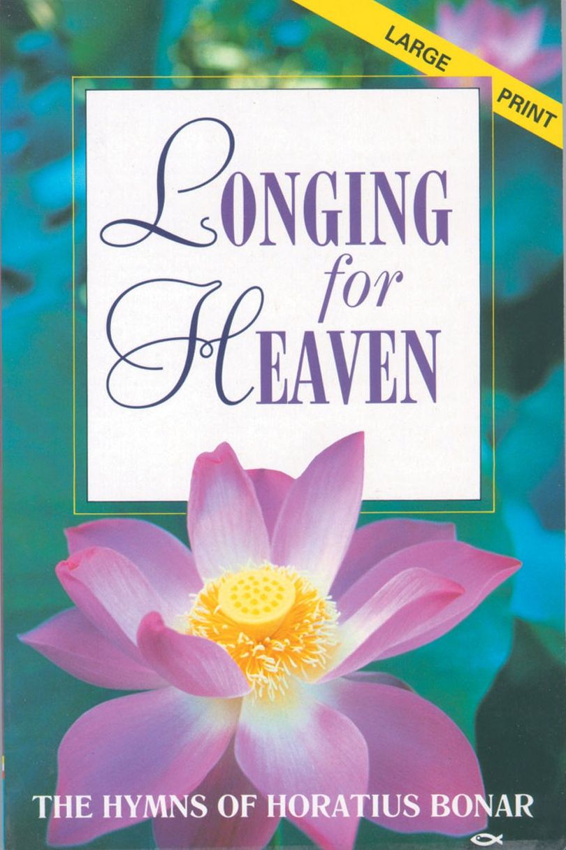 Longing For Heaven