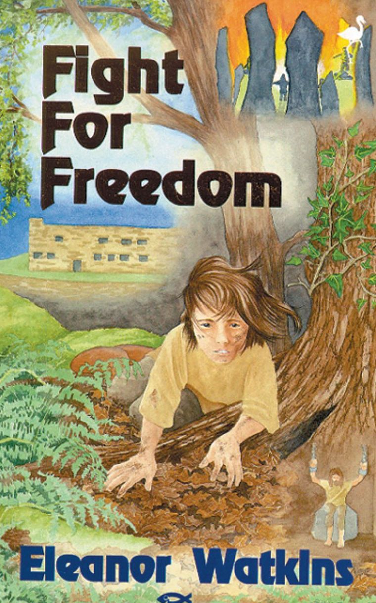 Fight for Freedom