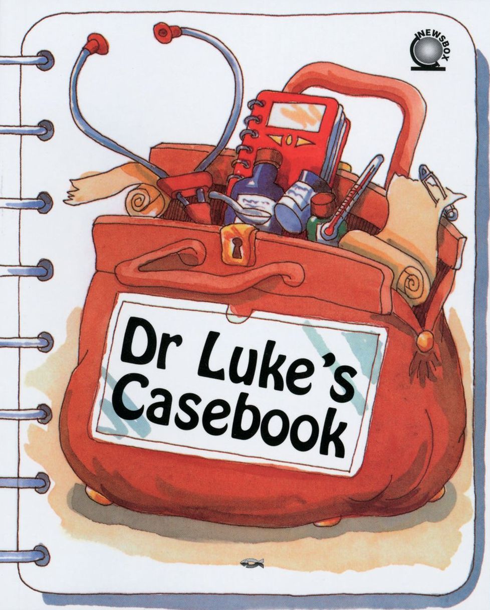 Dr. Luke's Casebook