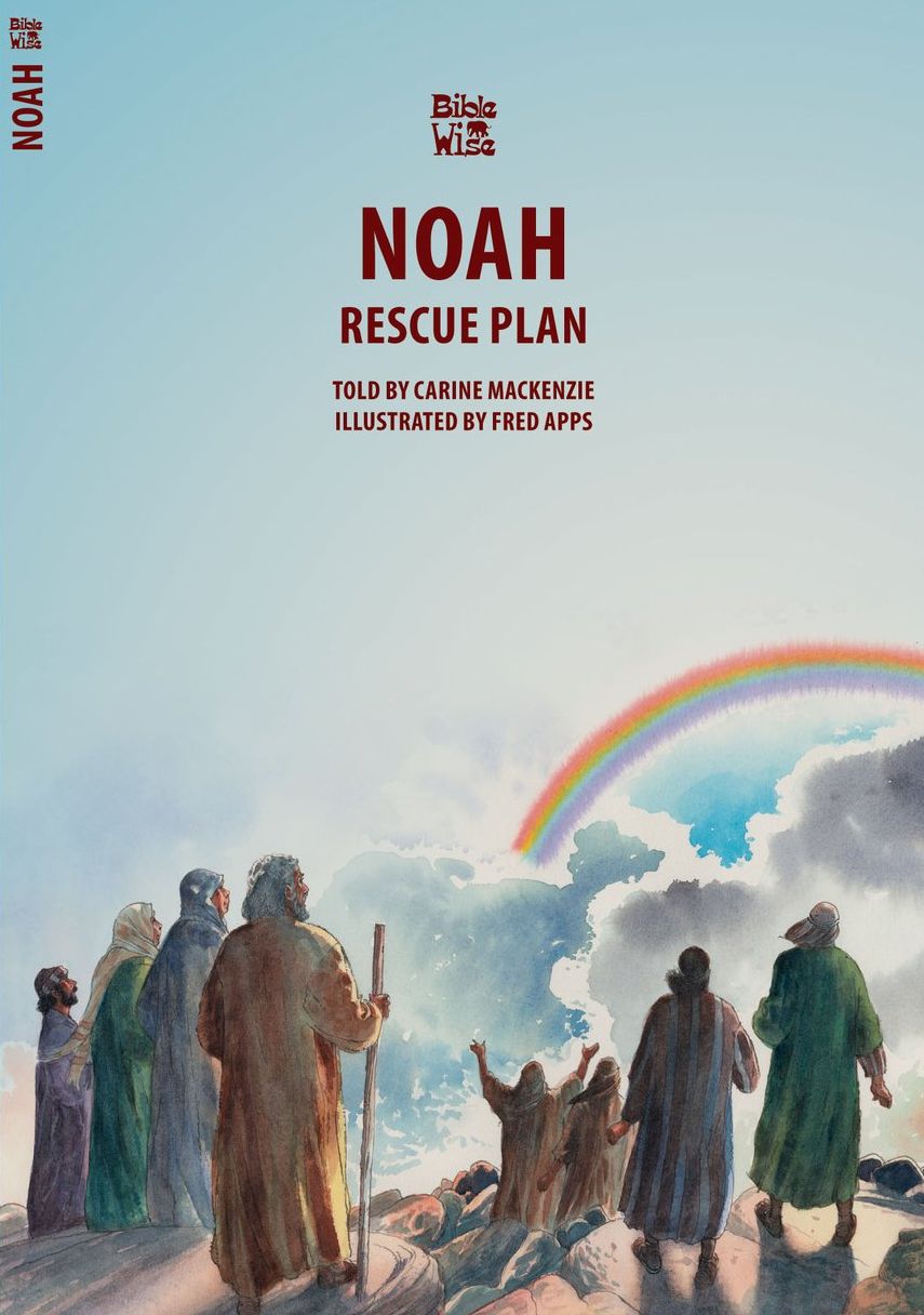 Noah: Rescue Plan