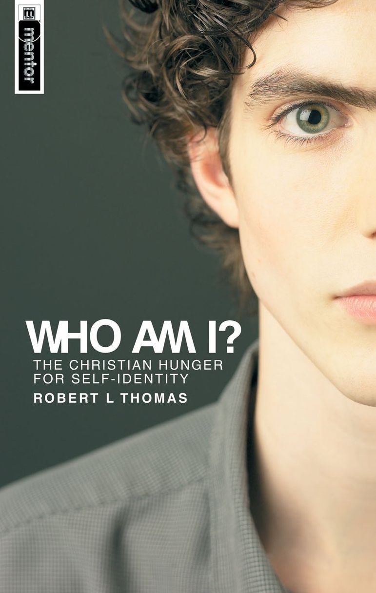 Who Am I?: The Christian Hunger for Self-identity