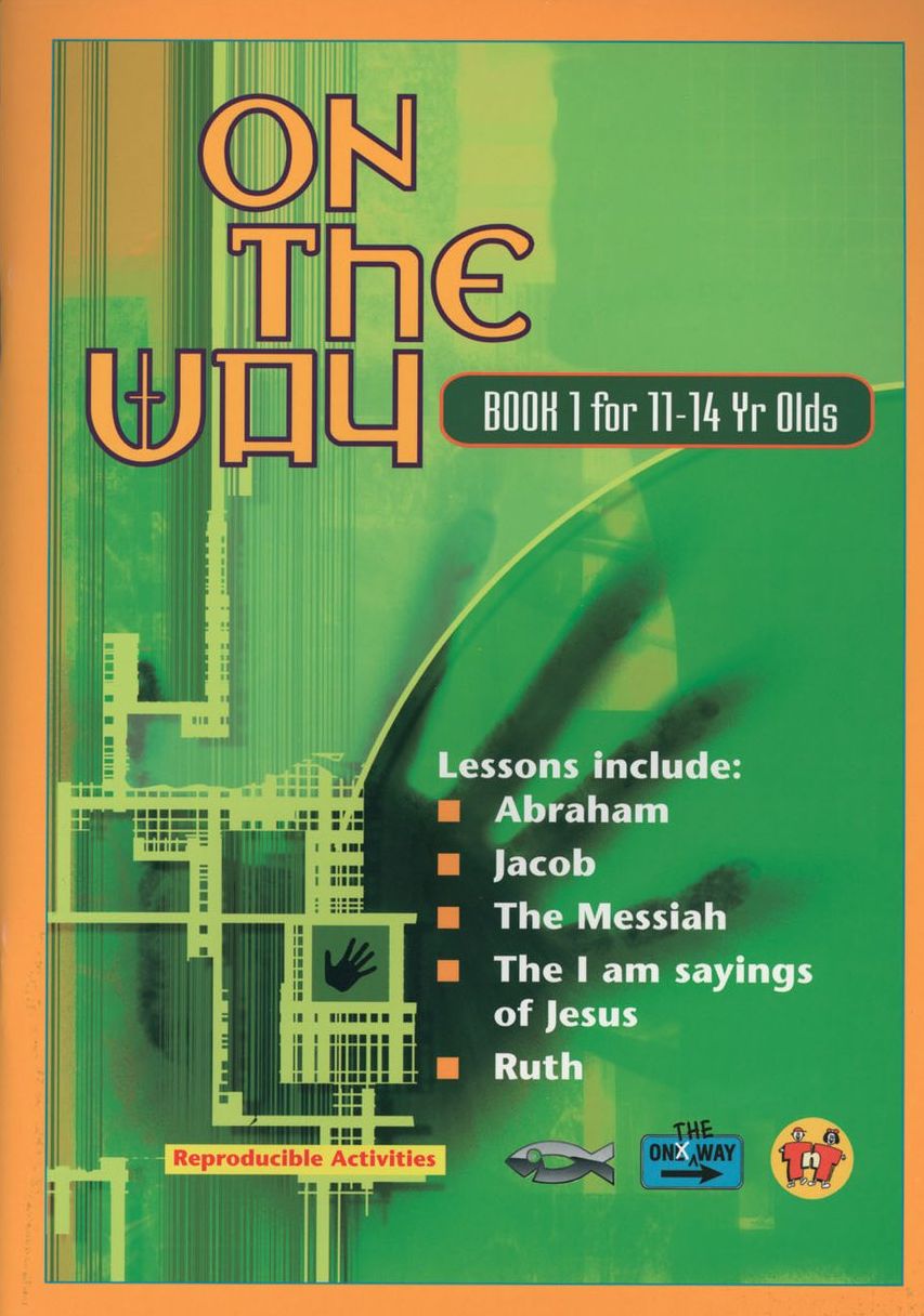 On the Way 11-14's - Book 1