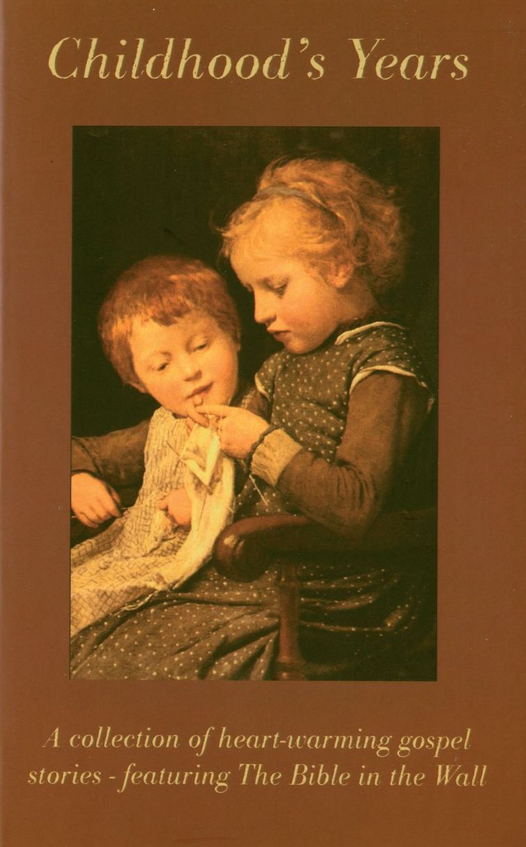 Childhood Years