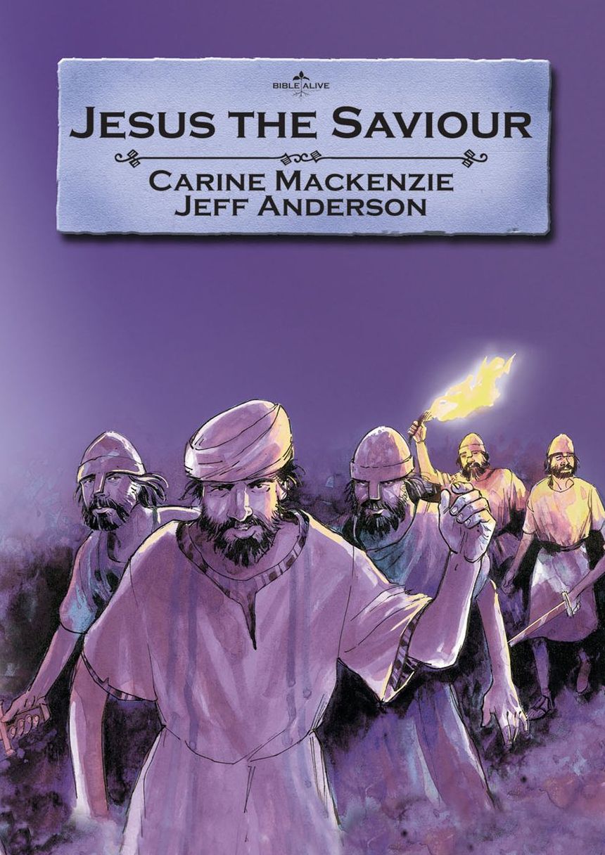 Jesus the Saviour
