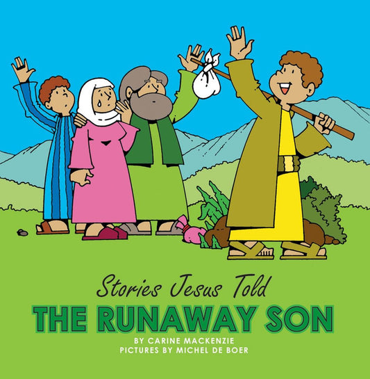 Runaway Son, The
