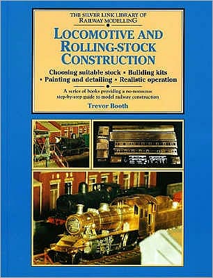 Locomotive and Rolling Stock Construction