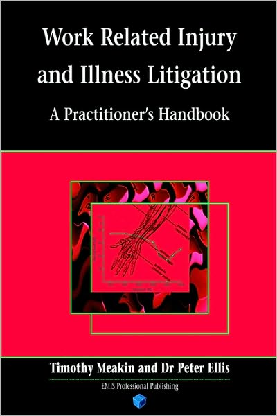 Work Related Injury And Illness
