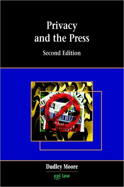 Privacy And The Press