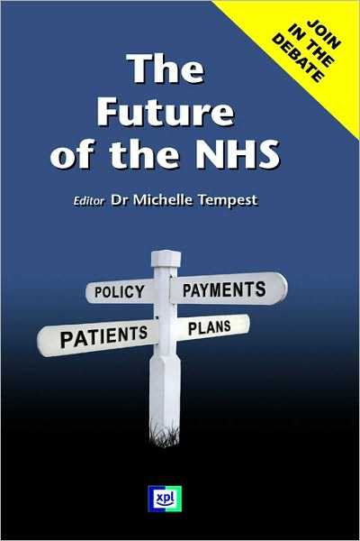The Future Of The Nhs