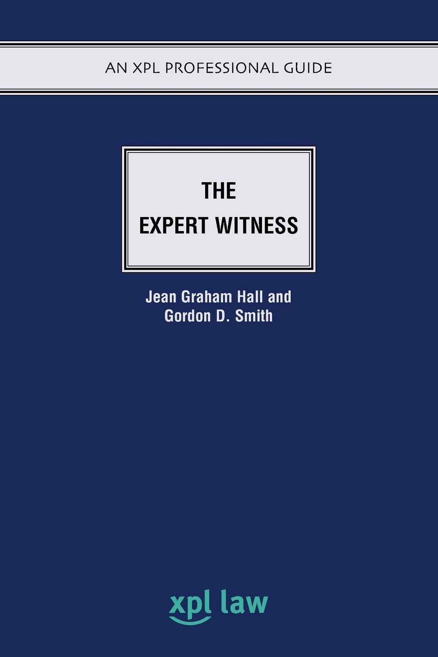 The Expert Witness