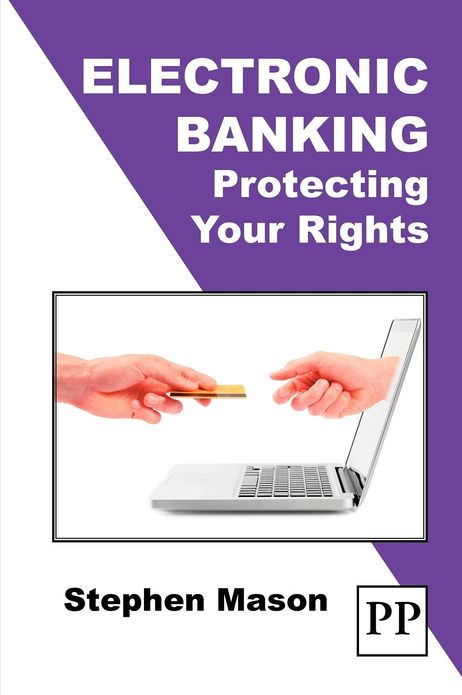 Electronic Banking - Protecting Your Rights
