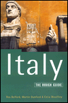 Italy: The Rough Guide