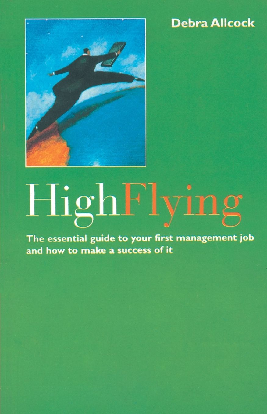 Your First Management Job: A Beginner's Guide