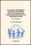 Baseline Assessment: A Review of Current Practice, Issues and Strategies for Effective Implementation