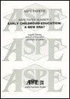 Early Childhood Education: A New Era?