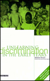 Unlearning Discrimination in the Early Years