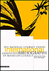 The National Literacy Trust's International Annotated Bibliography of Books on Literacy