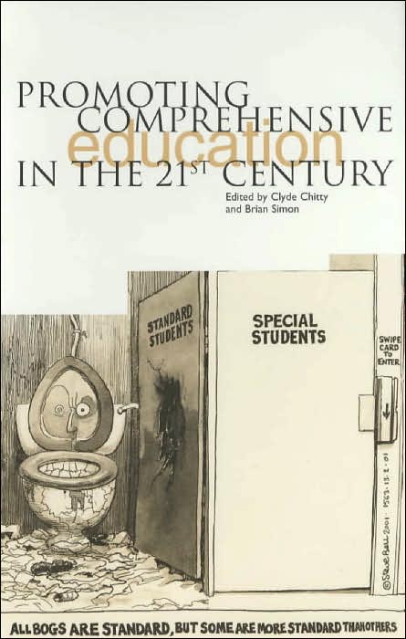 Promoting Comprehensive Education in the 21st Century