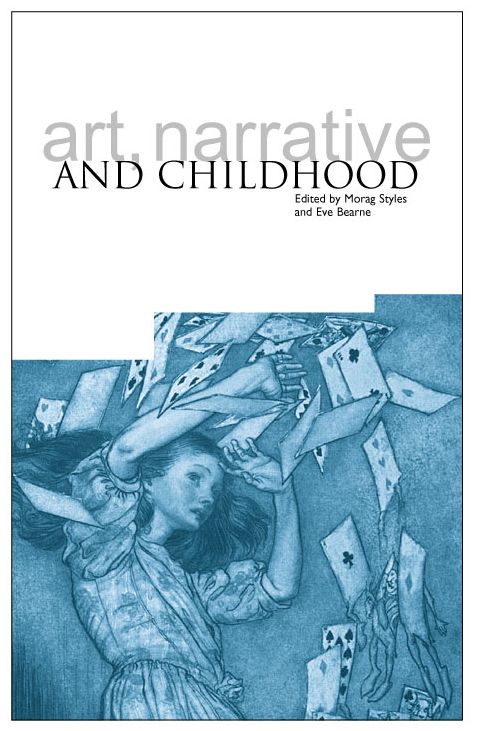 Art, Narrative and Childhood