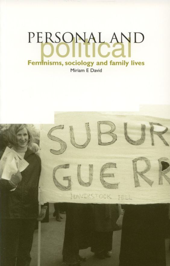 Personal and Political